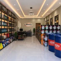 پخش روغن موتور محمدی