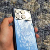 poco x6 pro
