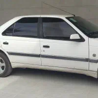 پژو ۴۰۵ درجه یک slx مدل ۹۹