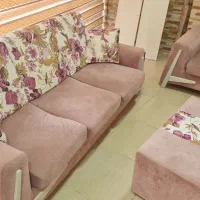 مبل  راحتی9نفره