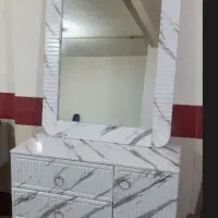 آیینه کنسول