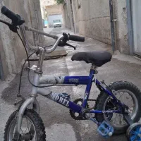 دوچرخه پسرونه