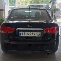 سراتو 2011 وارداتی