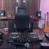 آموزش دیجی مستقل DJ
