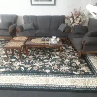 مبل راحتی ۹نفره