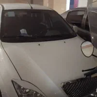 تیبا صندوق دار مدل ۹۹