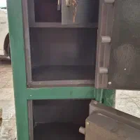 گاوصندوق