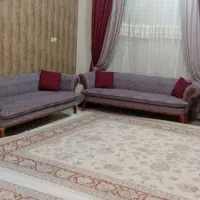 مبل راحتی هشت نفره