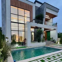 مدرن-لوکس-استخرفعال-معماری-متفاوت-دسترسی-عالی