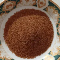 خاکشیر درجه یک