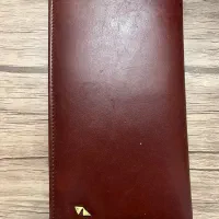 کیف پول چرم