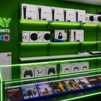 نصب بازی  ایکس باکس و پلی استیشن