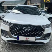 تیگو ۸ پرو مکس آی ای مدل ۱۴۰۳