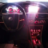 MG6 2012|خودرو سواری و وانت|سیرجان, |دیوار