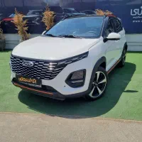 تجارت خودرو خسروانی /فروشx33 پرو اتومات/ اقساطی