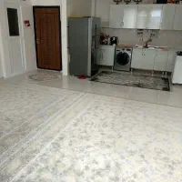 آپارتمان 75 متری شهرک شهرداری خیابان اول