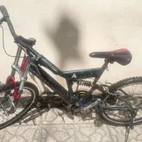 دوچرخه policeسایز۲۴