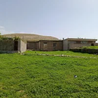 زمین مسکونی سند تک برگ