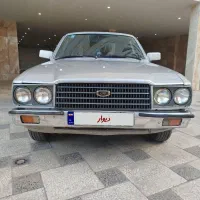 تویوتا کرونا 1977