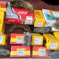 لنت ترمز شرکتی،خودروهای سایپا،ایرانخودرو،پراید پژو