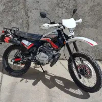 موتور تریل دایچی 200