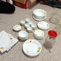 سرویس آرکوپال دسینی