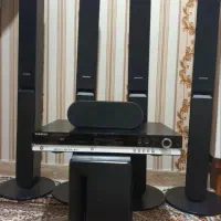سینما خانواده سامسونگ