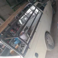 پیکان 1377