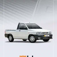 حواله وانت پراید ۱۵۱ مدل۱۴۰۵ تحویل ۲ماهه
