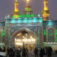 کاروان ام البنین سفر4روزه کربلاونجف نفری ۳تومان