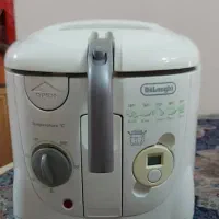 سرخ کن دلونگی بسیار کم کارکرد