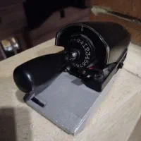 دستگاه پرفراژ چک دستی