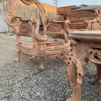 زیرکارچی مبل استیل نیازمندیم(اربیل)