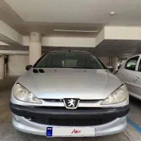 206 مدل 85 استثنایی فوری