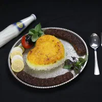کار در کبابی