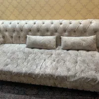 مبل ترک|مبلمان خانگی و میز عسلی|تهران, دارآباد|دیوار