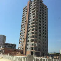 تک برج مسکونی در اردستانی/معاوضه باملک