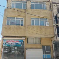 فروش خانه ویلایی لب خیابان اصلی حلوایی