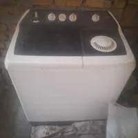 ماشین لباسشویی وکولرواجاق گاز
