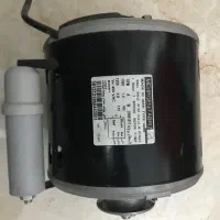 دینام موتور کولر آبی مهرژن تبریز کاملا نو