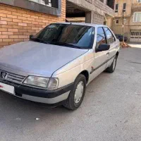 پژو ۴۰۵