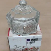 قندان|ظروف سرو و پذیرایی|کرج, رجبآباد|دیوار
