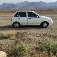 پراید111مدل95