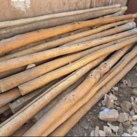 خرید و فروش انواع چوب سقفی ضایعاتی چوب خشک