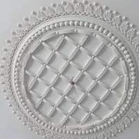 گچکاری و گچبری