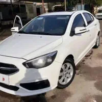 شاهین اتومات مدل ۴۰۲ معاوضه با تارا اتومات