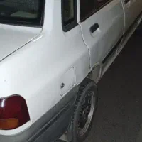پراید86