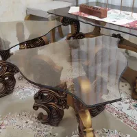 میزجلو مبلی
