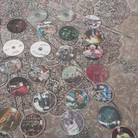 سی دی سونی