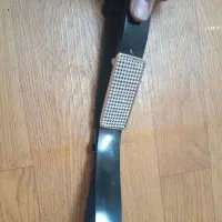 تعدادی کمربند موجود هست